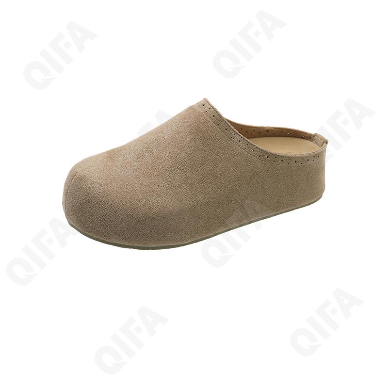 Женские Тапочки CC4075_6001-1