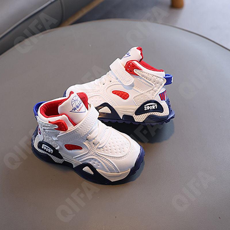 Детские Ботинки CC3601_A-23-A1