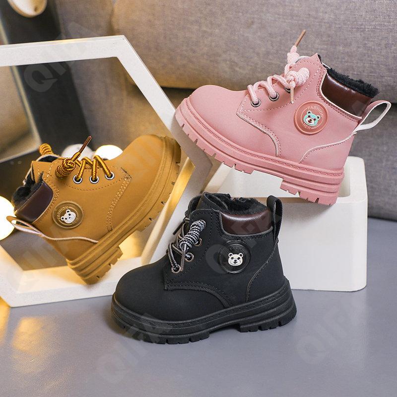 Детские Ботинки CC3601_D211_M-A3 Детские Ботинки CC3601_D211_M-A3