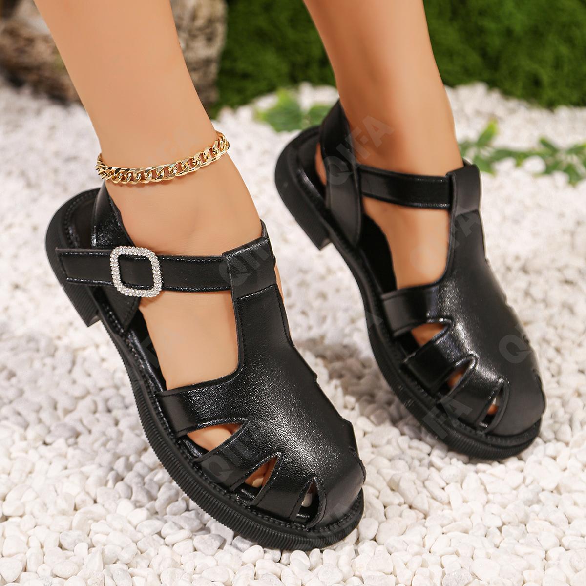 Женские Сандалии