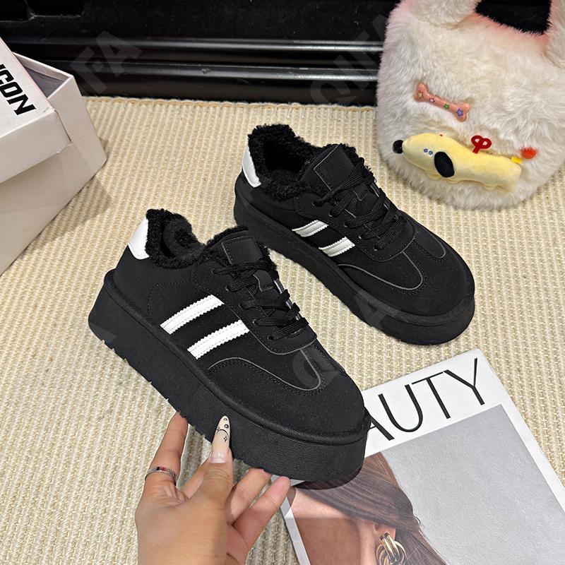 Женские Кеды