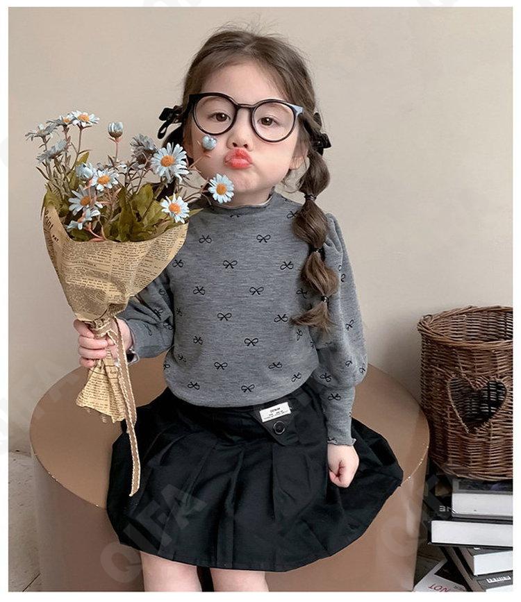 Детская Водолазка CC491_Q71-3DDS_946_1817_98