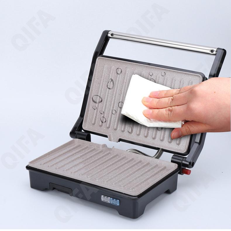 Электрогриль CC2507_SLG5002