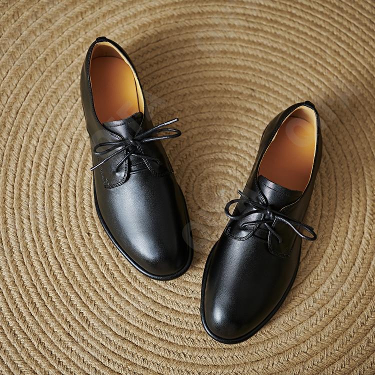 Женские Полуботинки CC4419_D51-H677-2