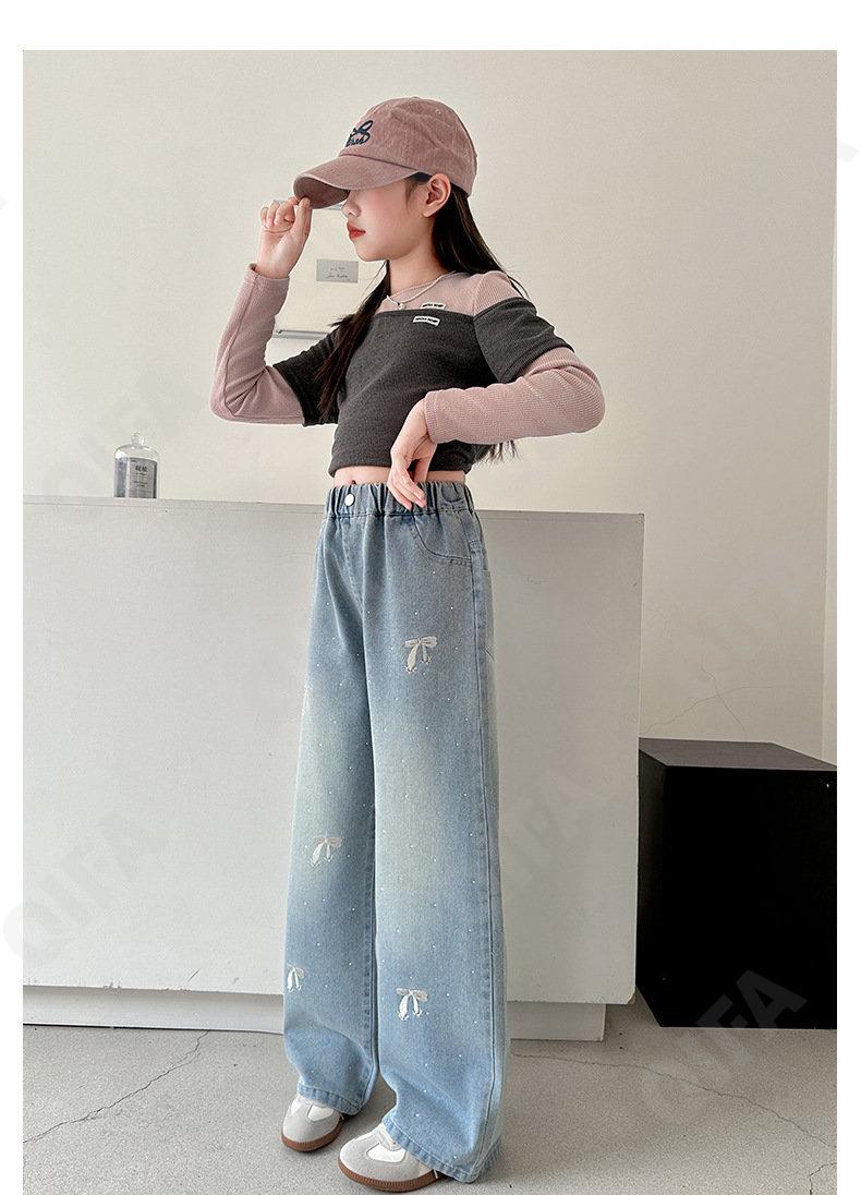 Детские Джинсы CC1435_CSTN8802_247_2575_63