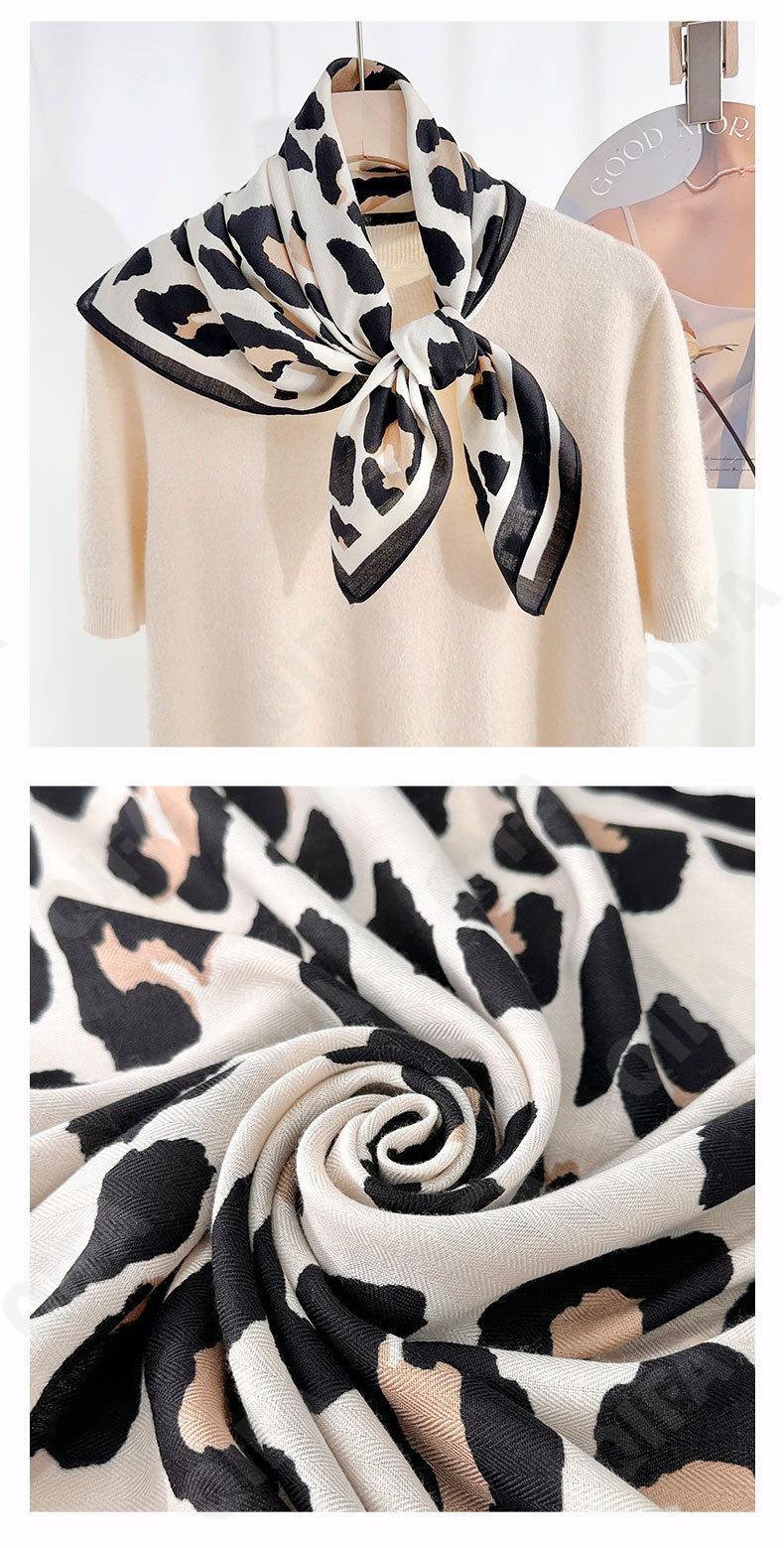 Женский Платок CC4594_68RZW117-1