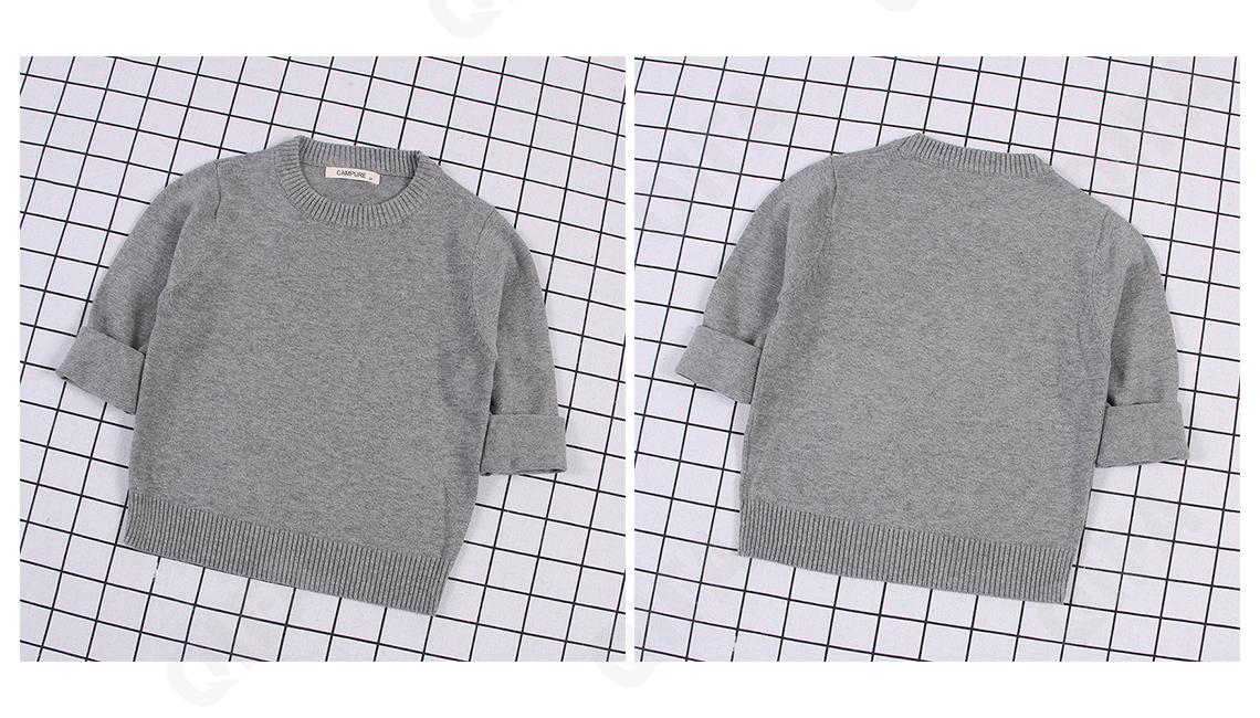 Детский Джемпер CC2196_17167_230_2574