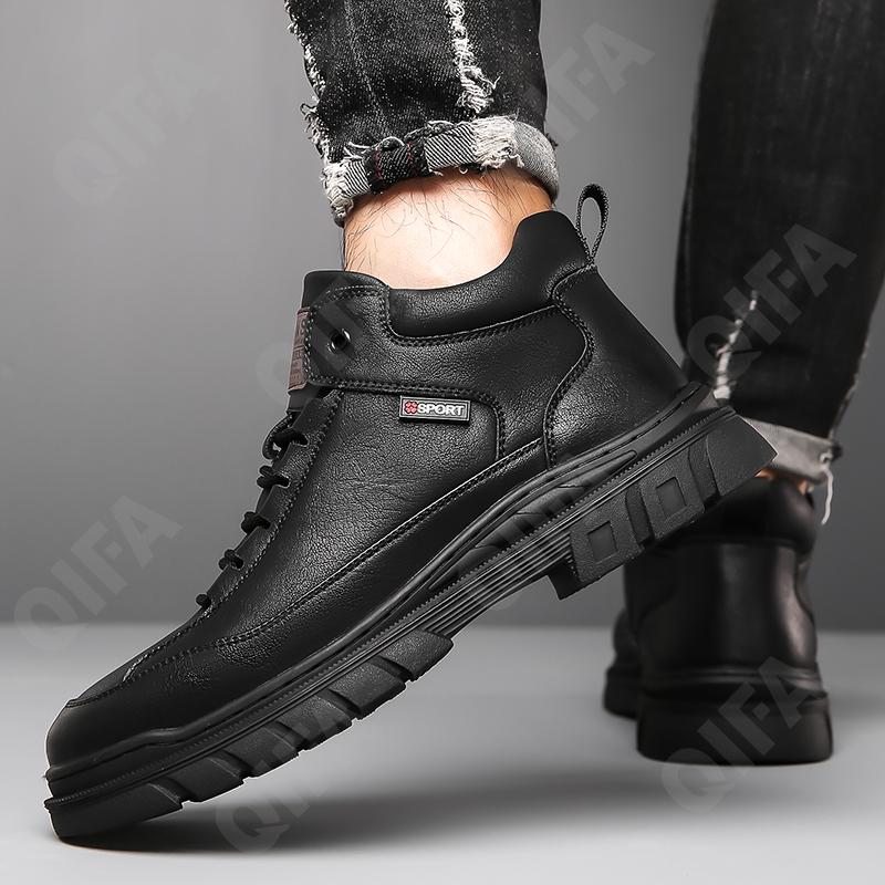 Мужские Ботинки CC4114_WM2679-5