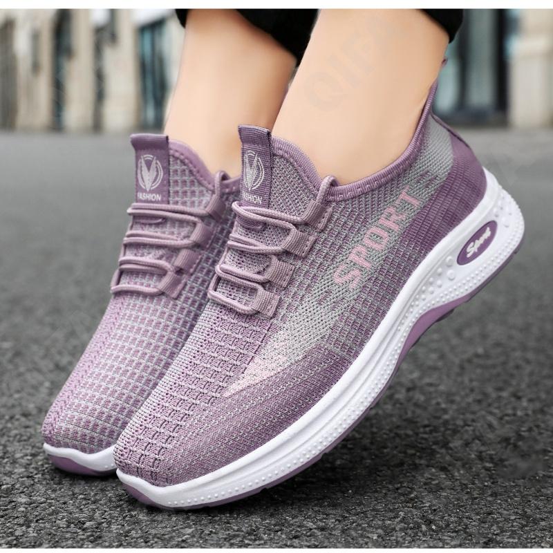 Женские Кроссовки CC4351_D05-3