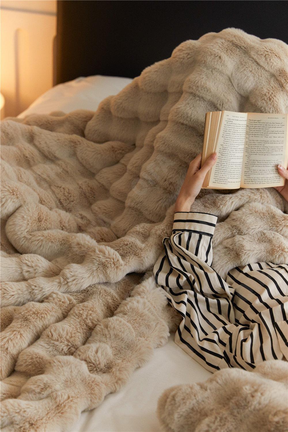 Плед CC4508_YFF718-5