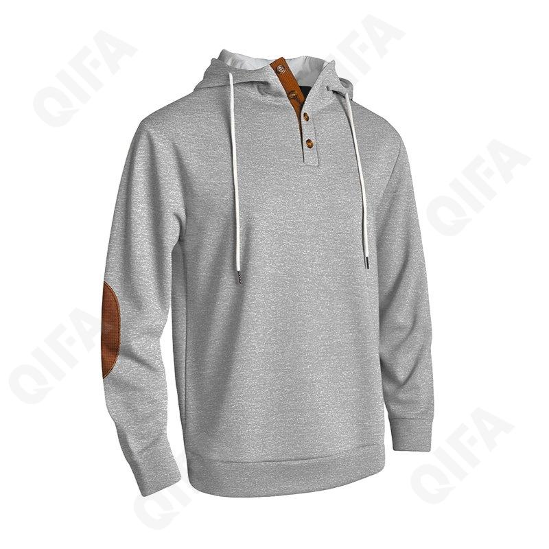 Мужское Худи