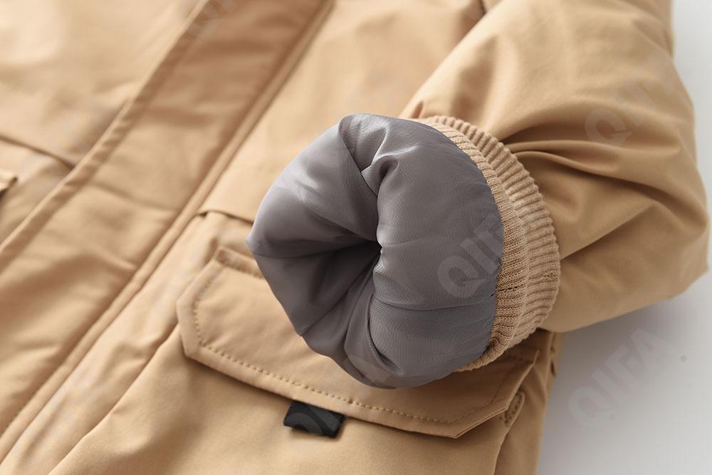 Детская Куртка CC2119_23615_240_2578_45