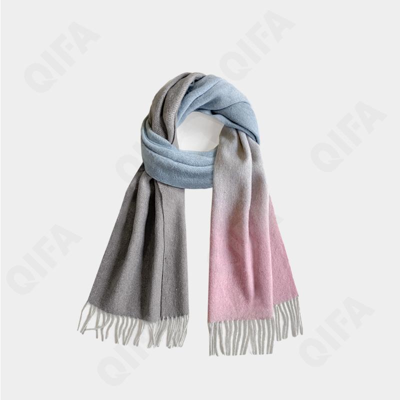 Женский Шарф