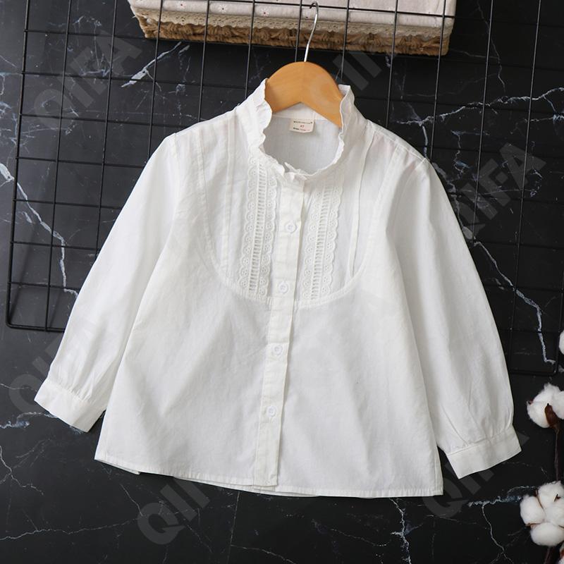 Детская Рубашка