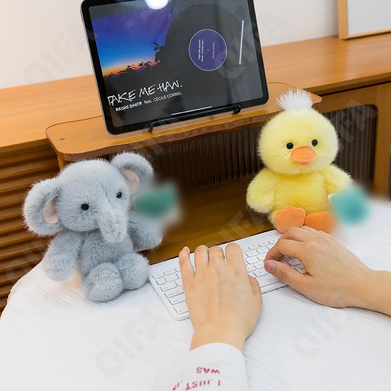 Мягкая игрушка CC5432_BPXL-DX