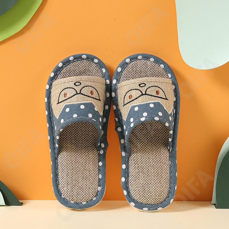 Мужские Тапочки CC4670_0048-NAVY