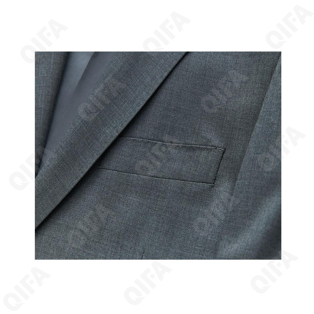 Мужской Костюм с брюками CC4124_JM1211-1 Мужской Костюм с брюками CC4124_JM1211-1