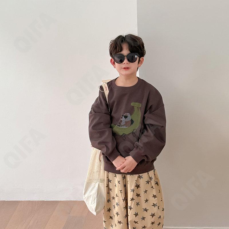 Детский Свитшот