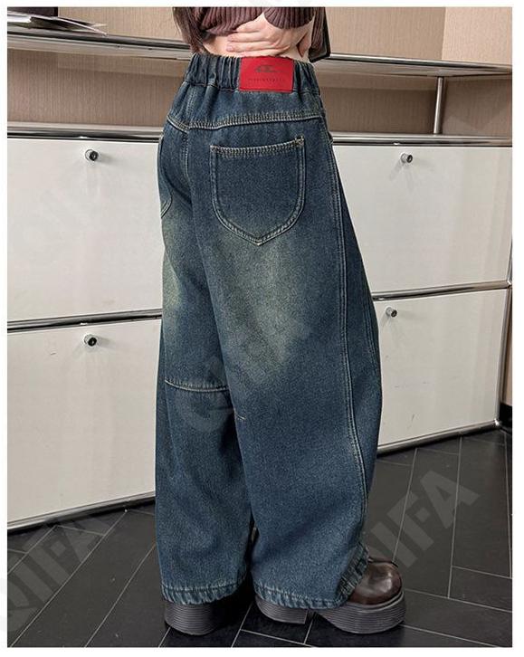 Детские Джинсы CC2120_C2505_958_2575_13