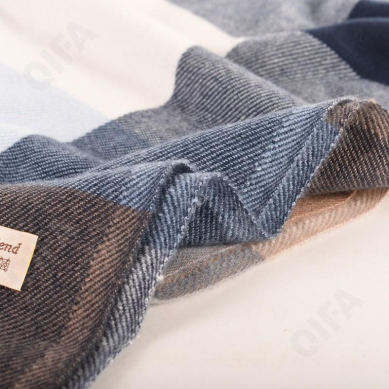 Мужской Палантин CC4230_FYR013-1 Мужской Палантин CC4230_FYR013-1