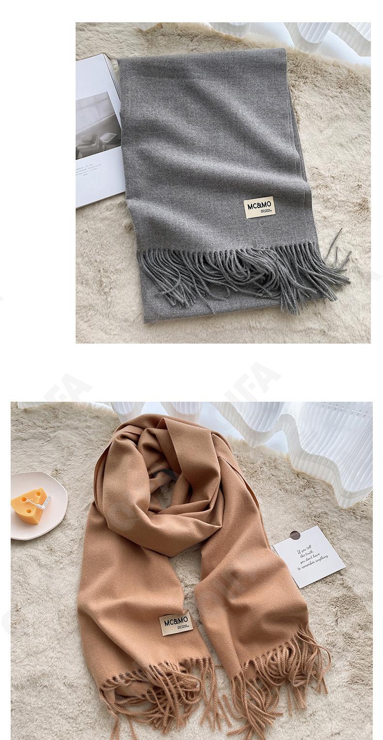 Женский Палантин CC4246_280-33