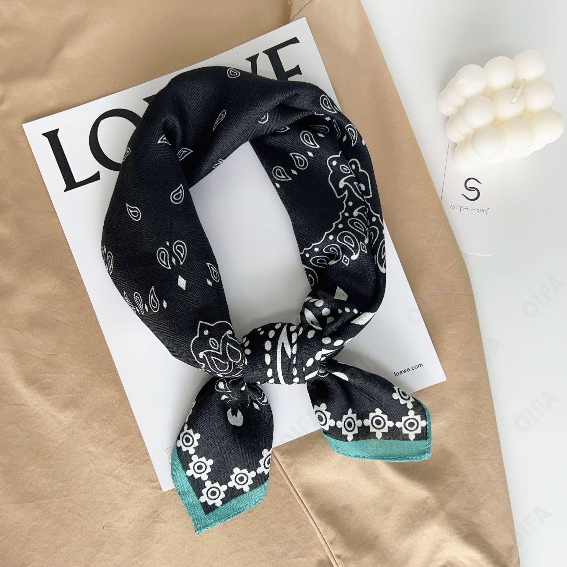 Женский Платок CC4594_RZW053-1