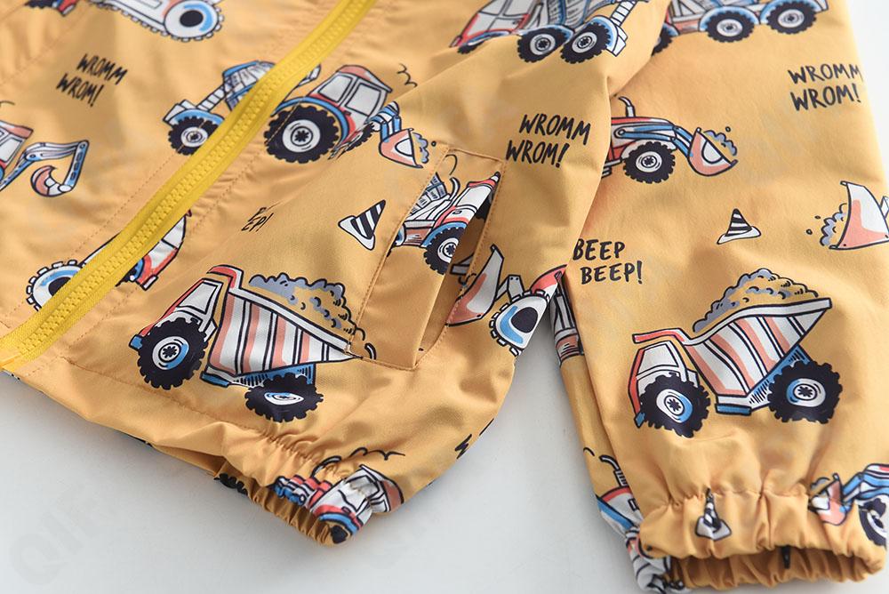 Детская Ветровка CC2119_1218-02-1