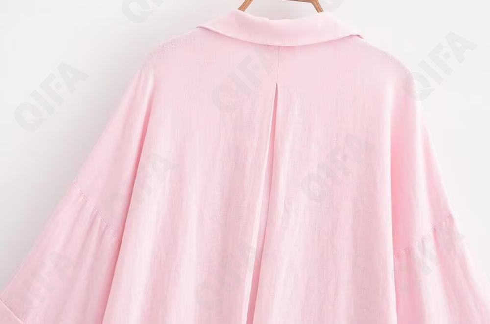 Женская Рубашка CC5074_C9-1