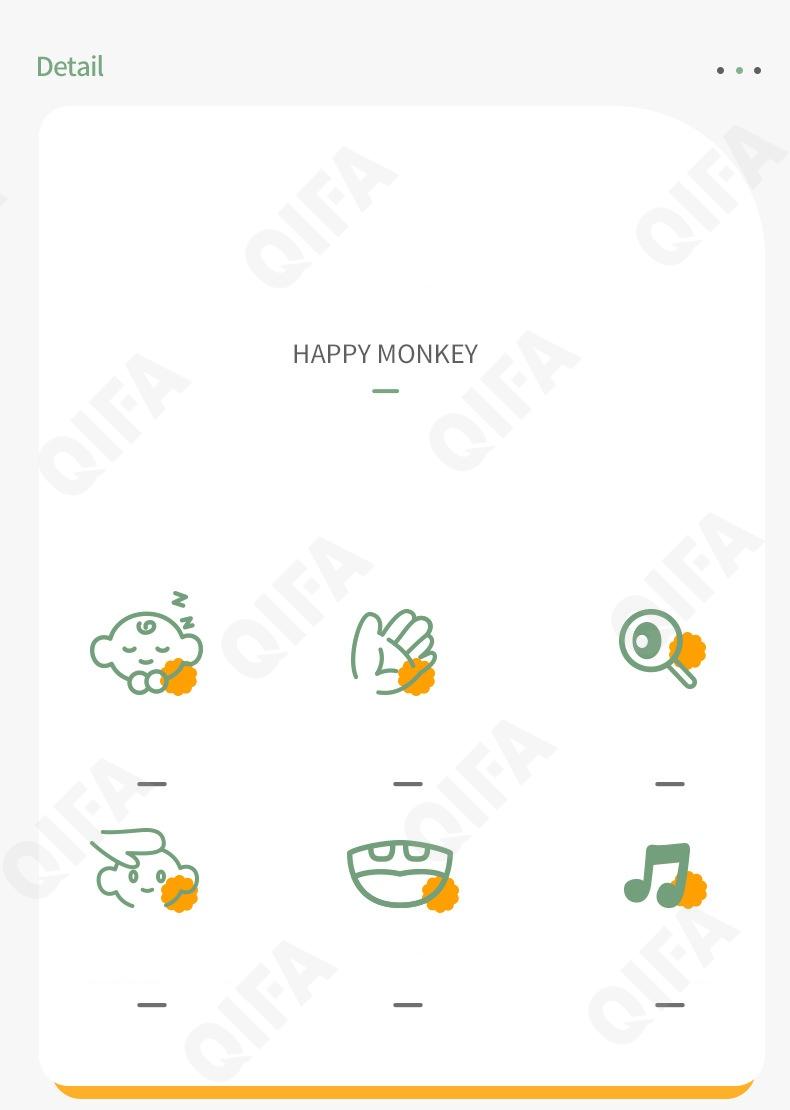 Игрушка-подвеска CC4142_H168318-QE-1 Игрушка-подвеска CC4142_H168318-QE-1