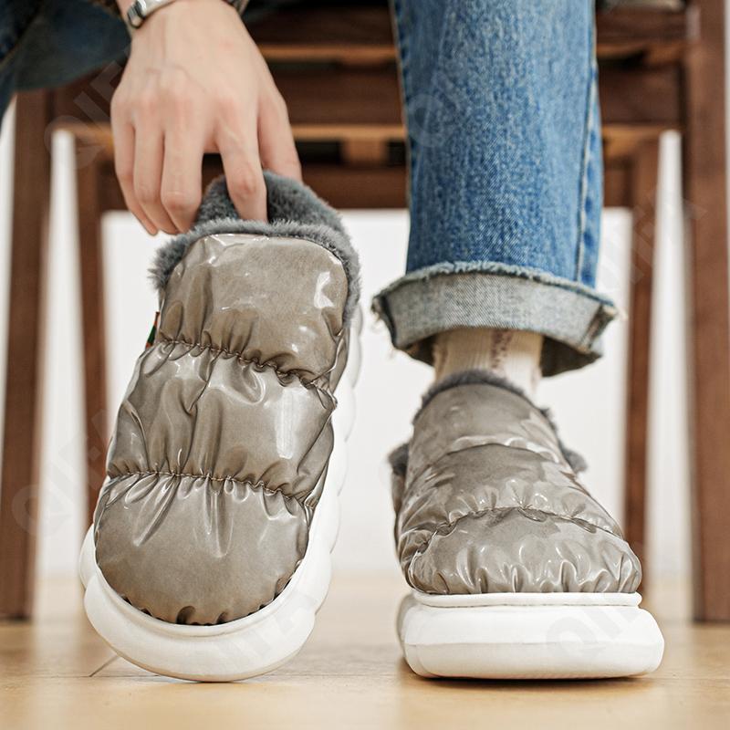 Мужские Угги CC4275_8216-2 Мужские Угги CC4275_8216-2