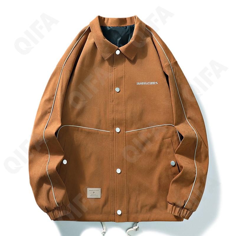 Мужская Куртка