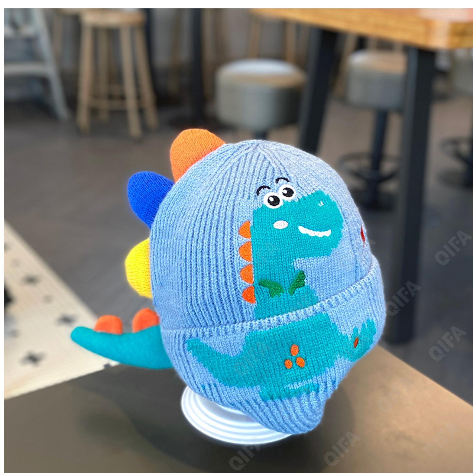 Детская Шапка CC3402_C4939-4