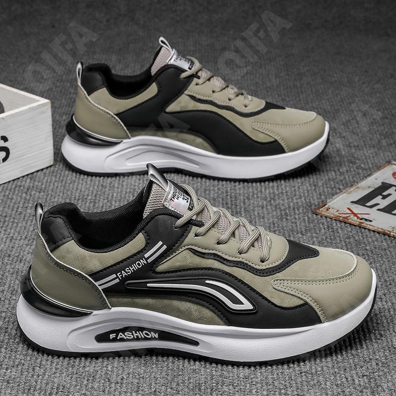 Мужские Кроссовки CC4114_X1172-8