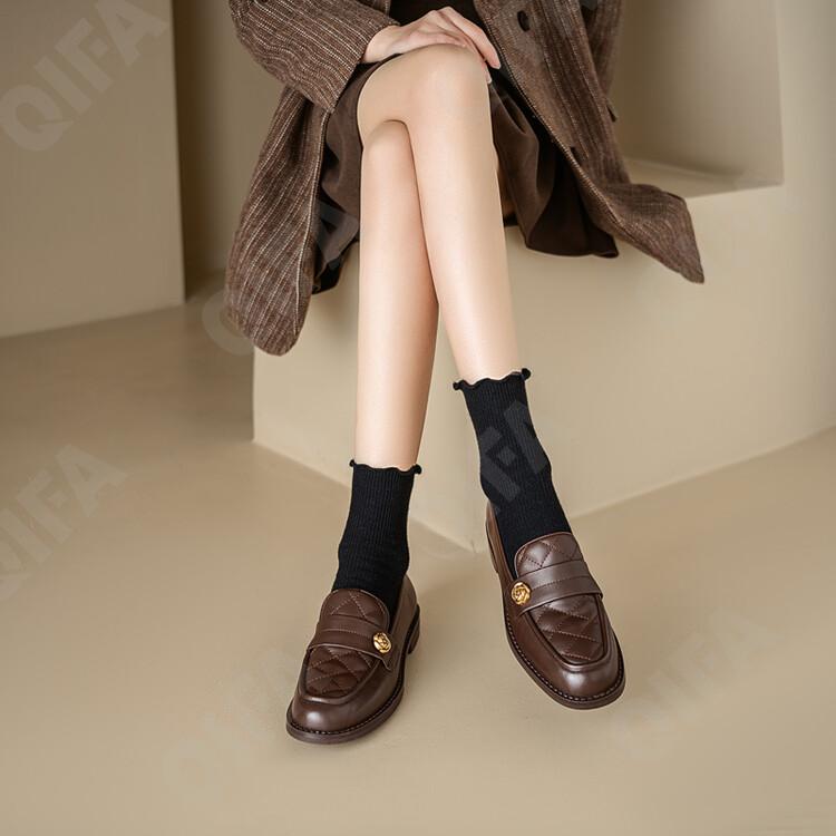 Женские Лоферы CC4419_D23KD1066-1 Женские Лоферы CC4419_D23KD1066-1
