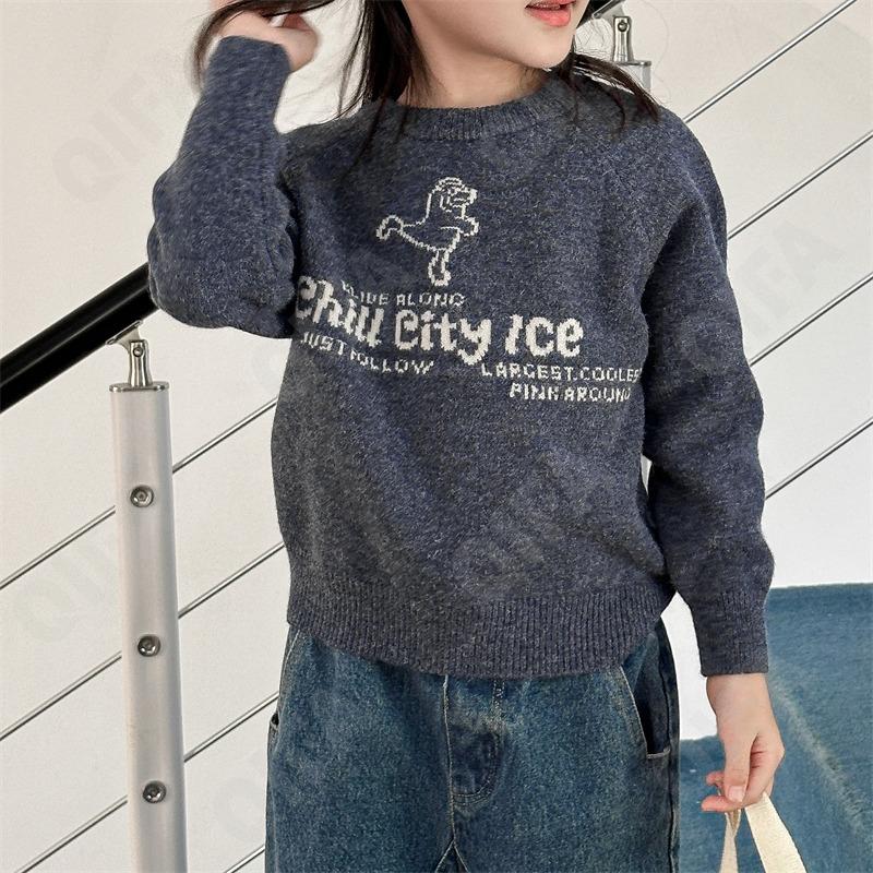 Детский Джемпер CC1293_5551_2549_2576_35