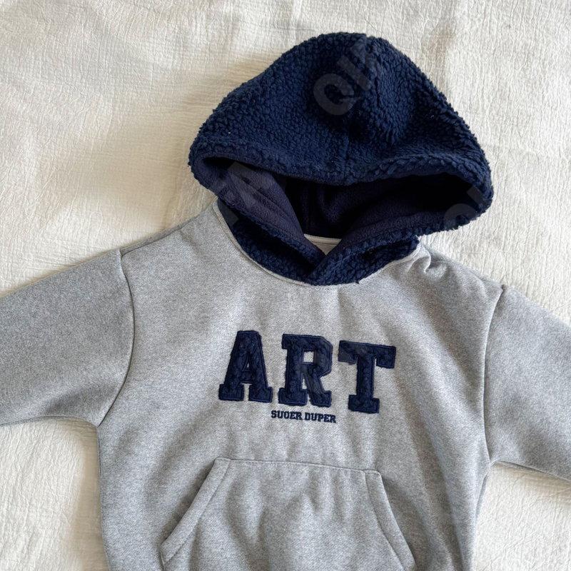 Детское Худи CC4286_DY250616_246_1812_68