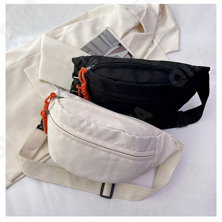 Женская Сумка поясная CC423_7365-2