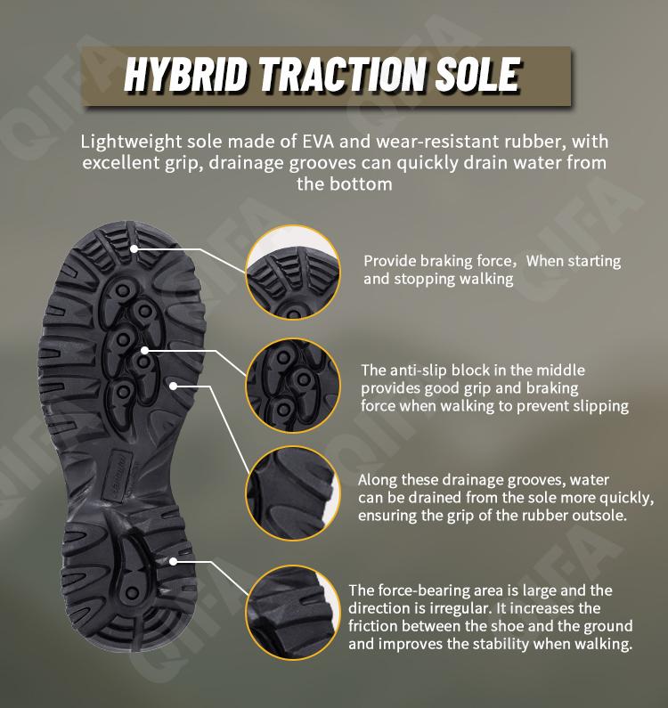 Мужские Полусапоги CC4479_T_HG-33411H-L-T6_1