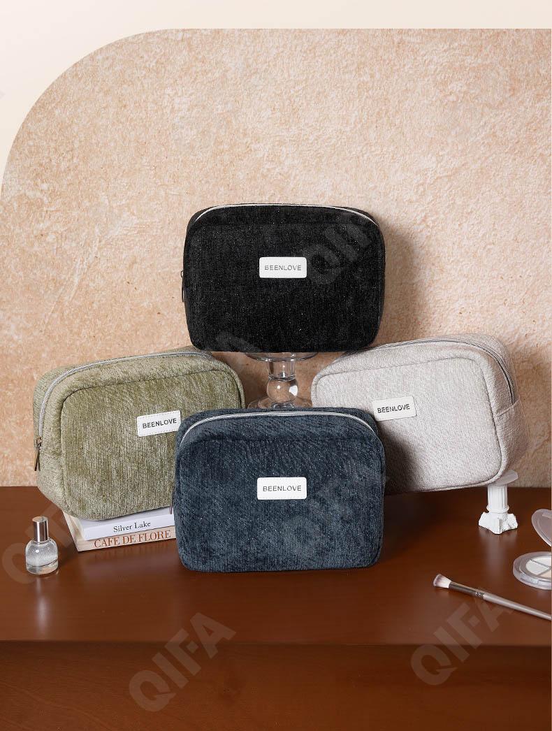 Женская Косметичка CC4380_RH2587-1 Женская Косметичка CC4380_RH2587-1