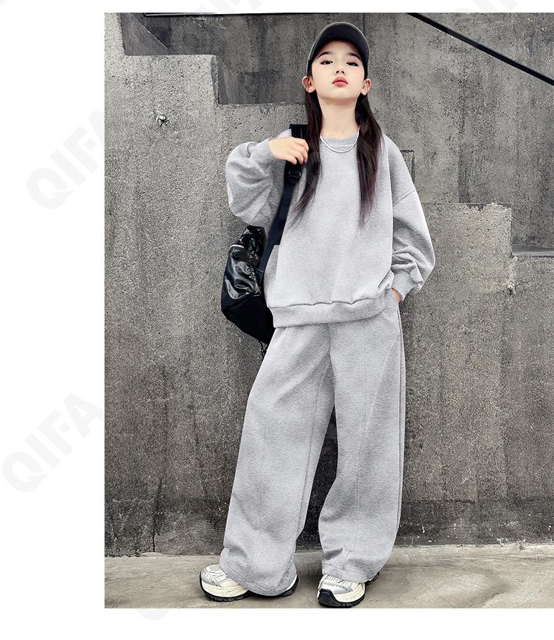 Детский Костюм с брюками CC2120_2830_246_2577_62