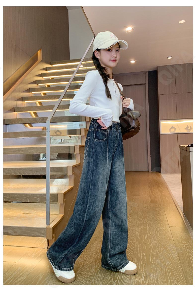 Детские Джинсы CC5426_8562_2989_2579_25 Детские Джинсы CC5426_8562_2989_2579_25