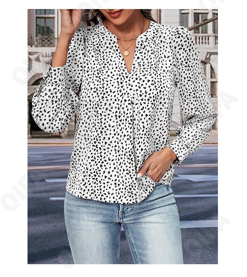 Женская Блузка CC280_S8788_252_1776_27