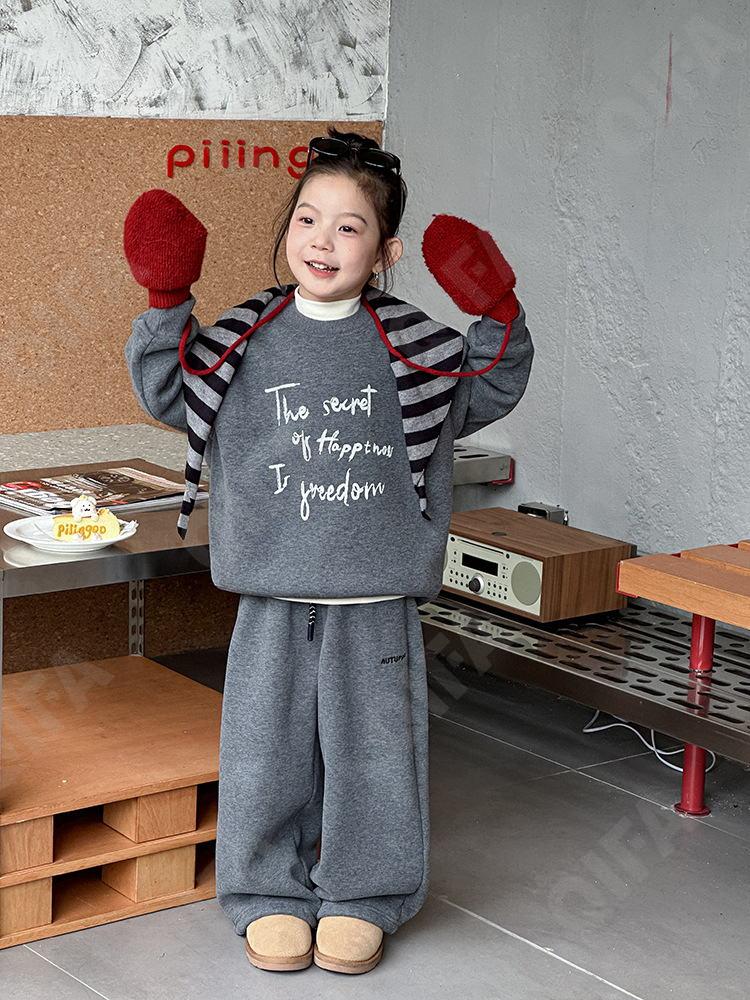 Детский Костюм с брюками CC5235_25H078_958_1812_67