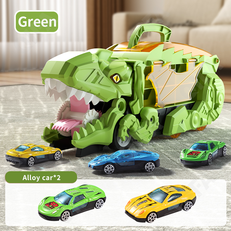 Гоночный автотрек