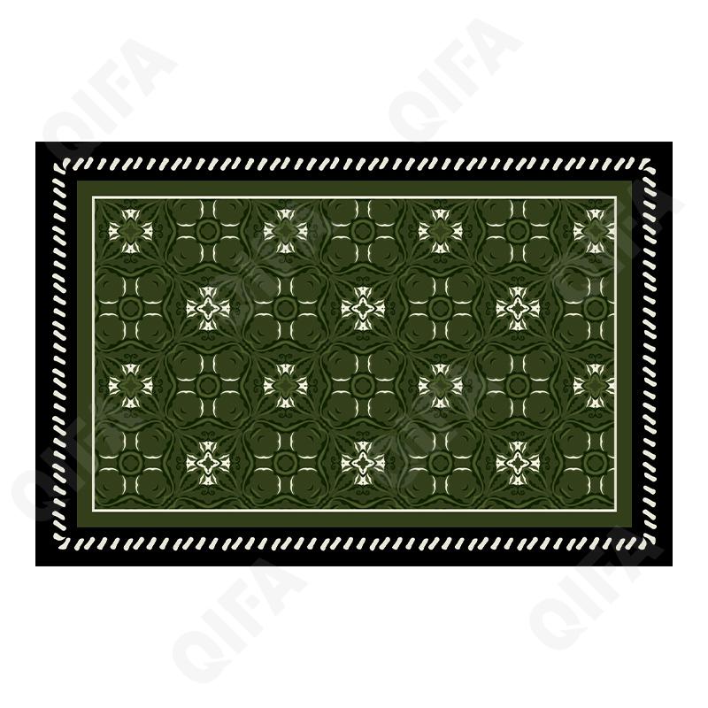 Коврик для сушки посуды