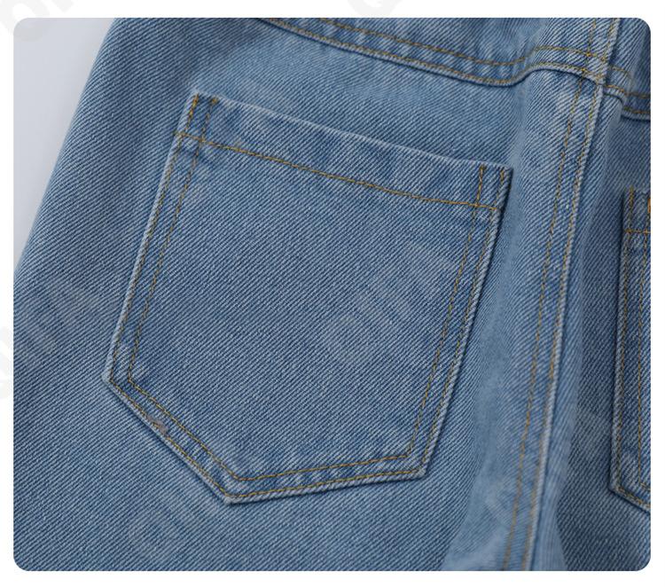 Детские Джинсы CC491_D12-3_247_2574