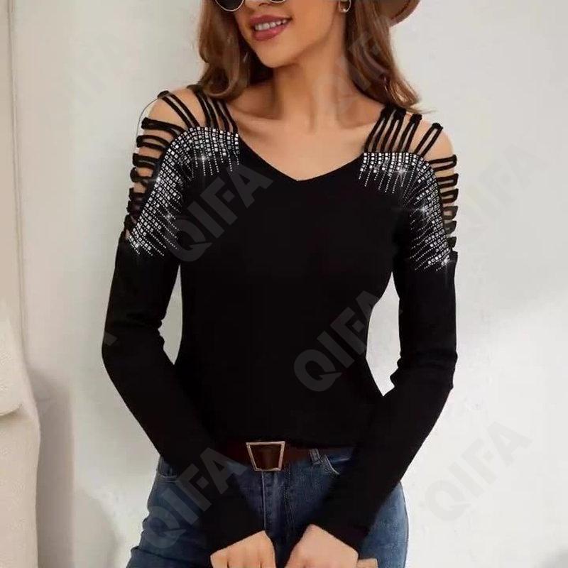 Женская Блузка