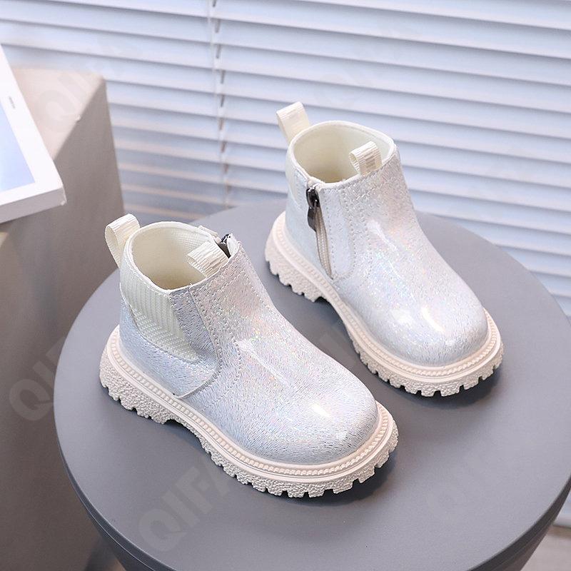 Детские Ботинки