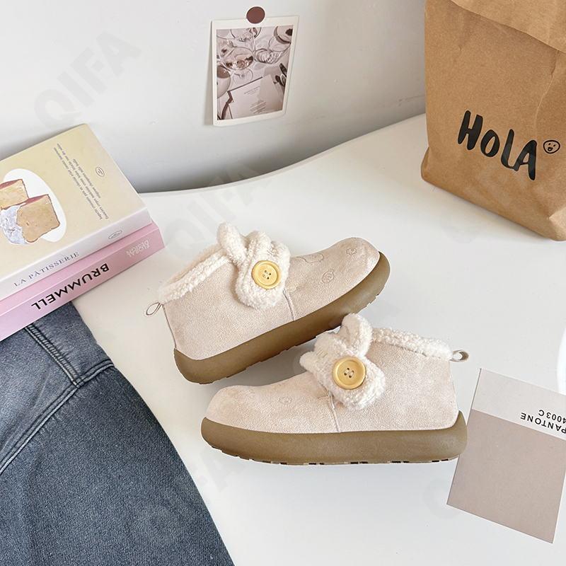 Женские Угги CC4351_B3018-1 Женские Угги CC4351_B3018-1