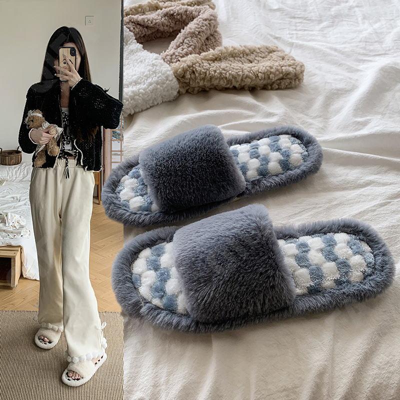 Женские Тапочки CC4988_8825-1